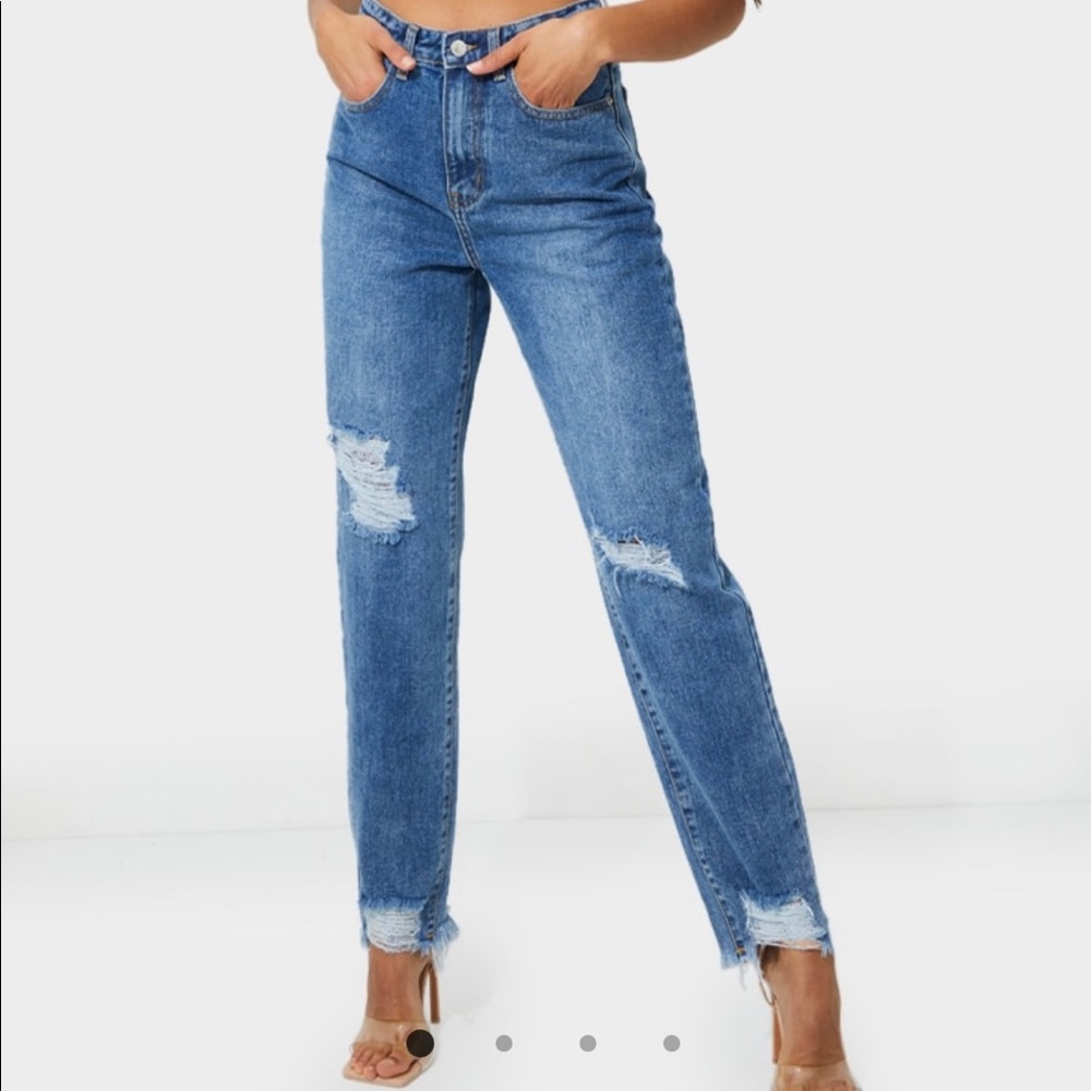 Cute jeans